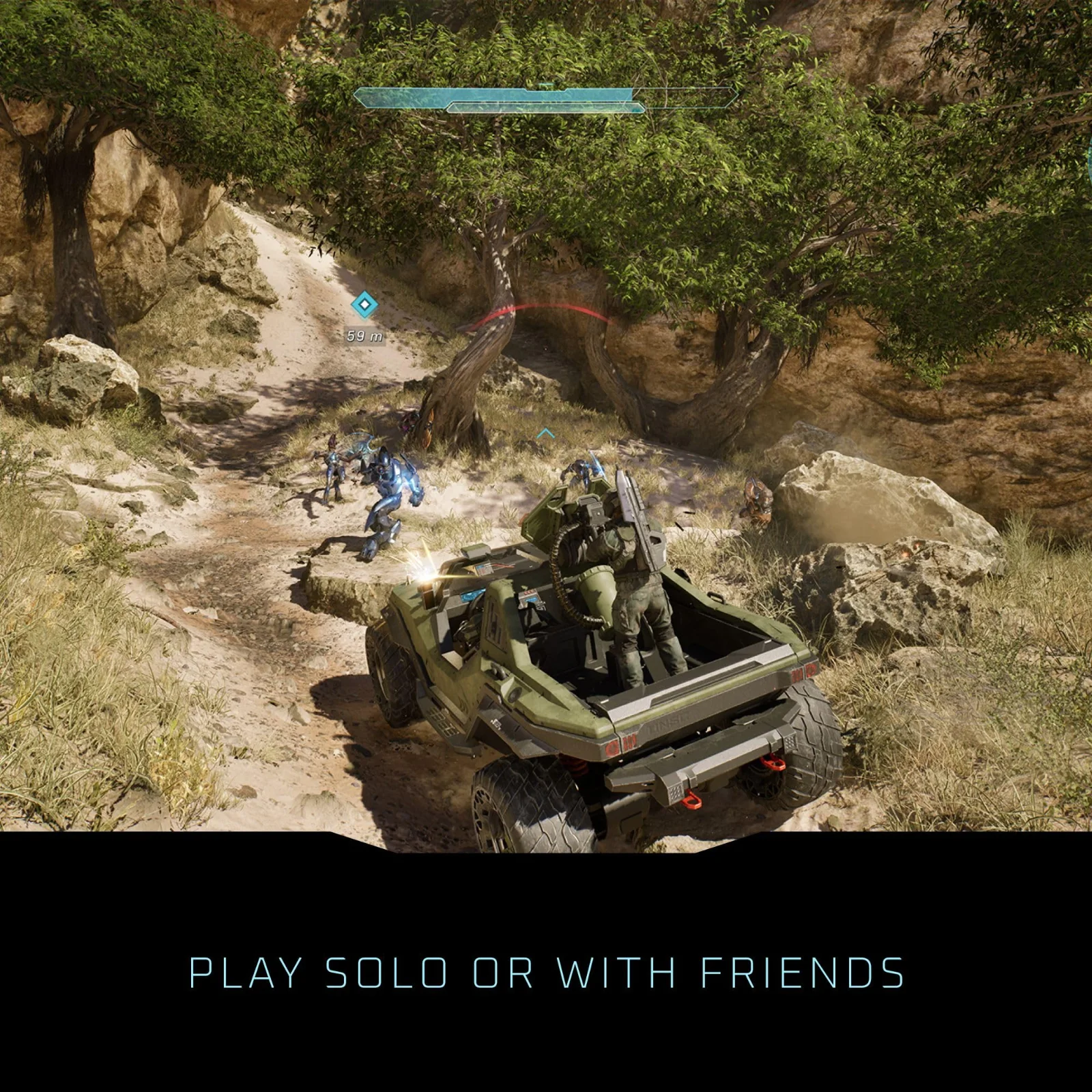 Halo: Campaign Evolved PS5 - görsel 4
