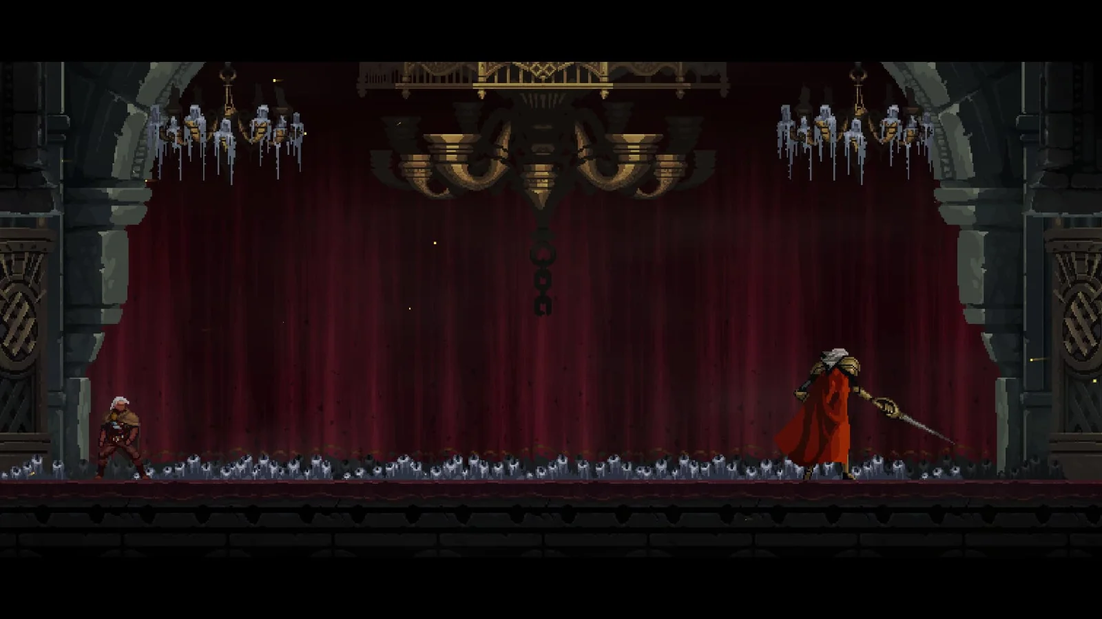 Dragon Is Dead Guernian Edition PS5 - görsel 8