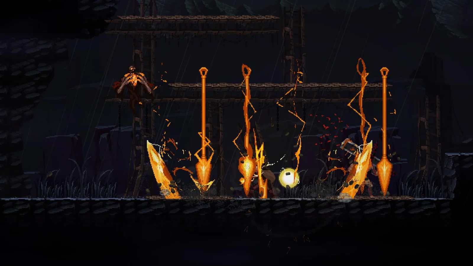 Dragon Is Dead Guernian Edition PS5 - görsel 10