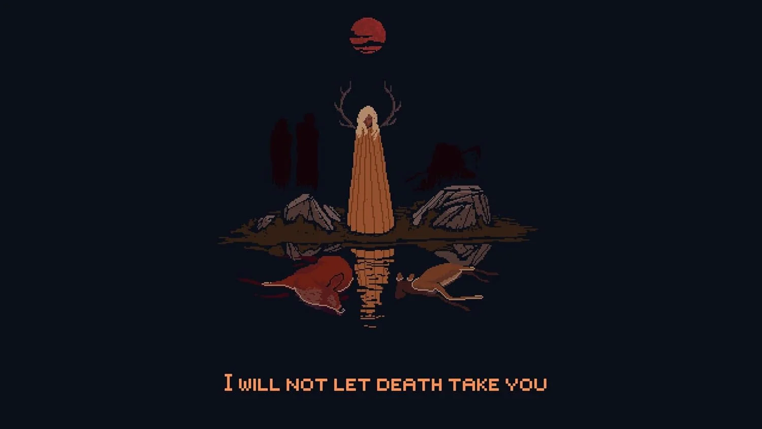 Death Howl Nintendo Switch - görsel 2