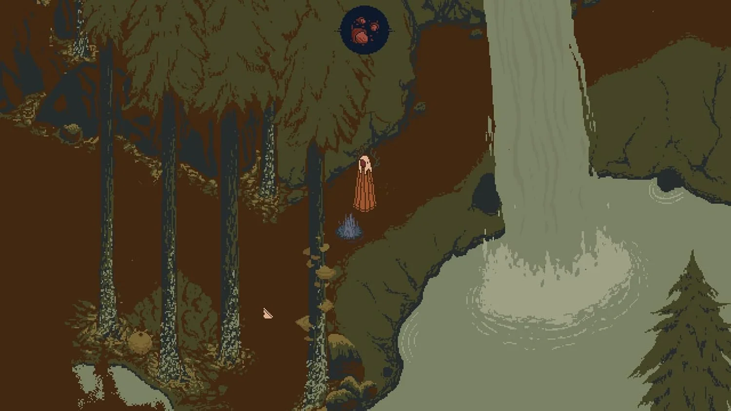 Death Howl Nintendo Switch - görsel 3