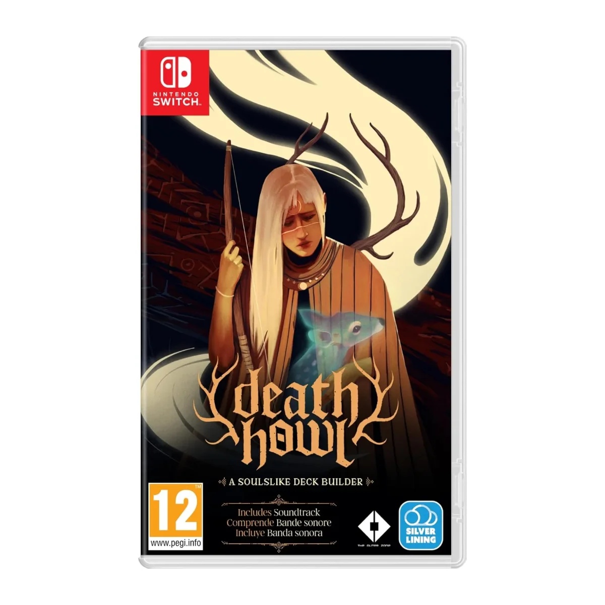 Death Howl Nintendo Switch