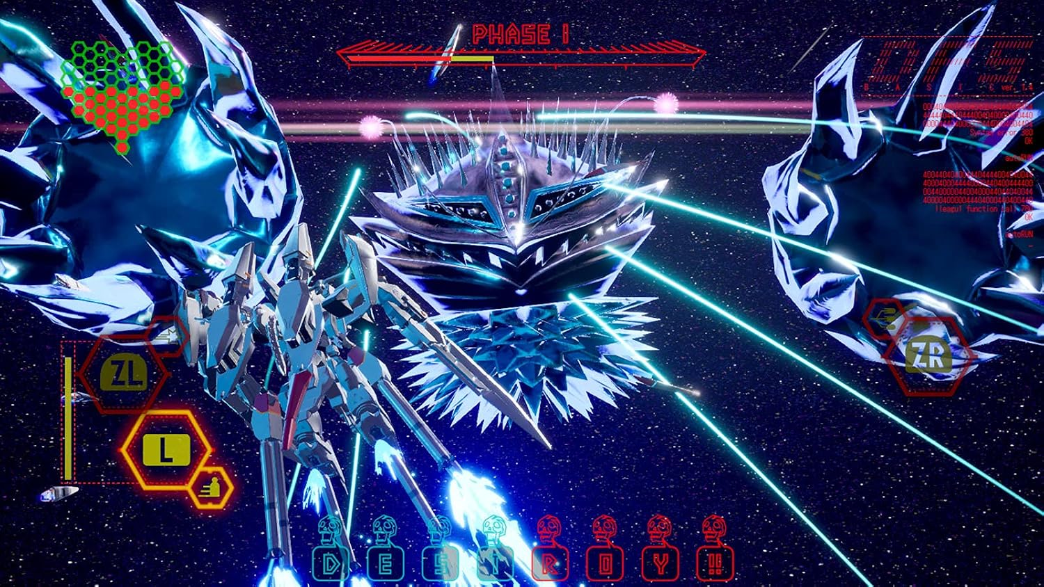 No More Heroes III Nintendo Switch - görsel 5