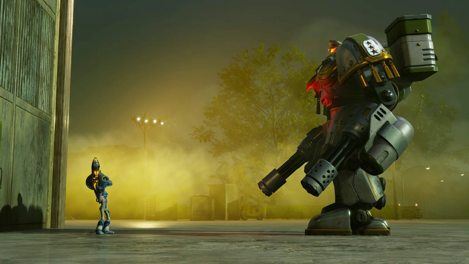 Destroy All Humans! Nintendo Switch 2 - görsel 9