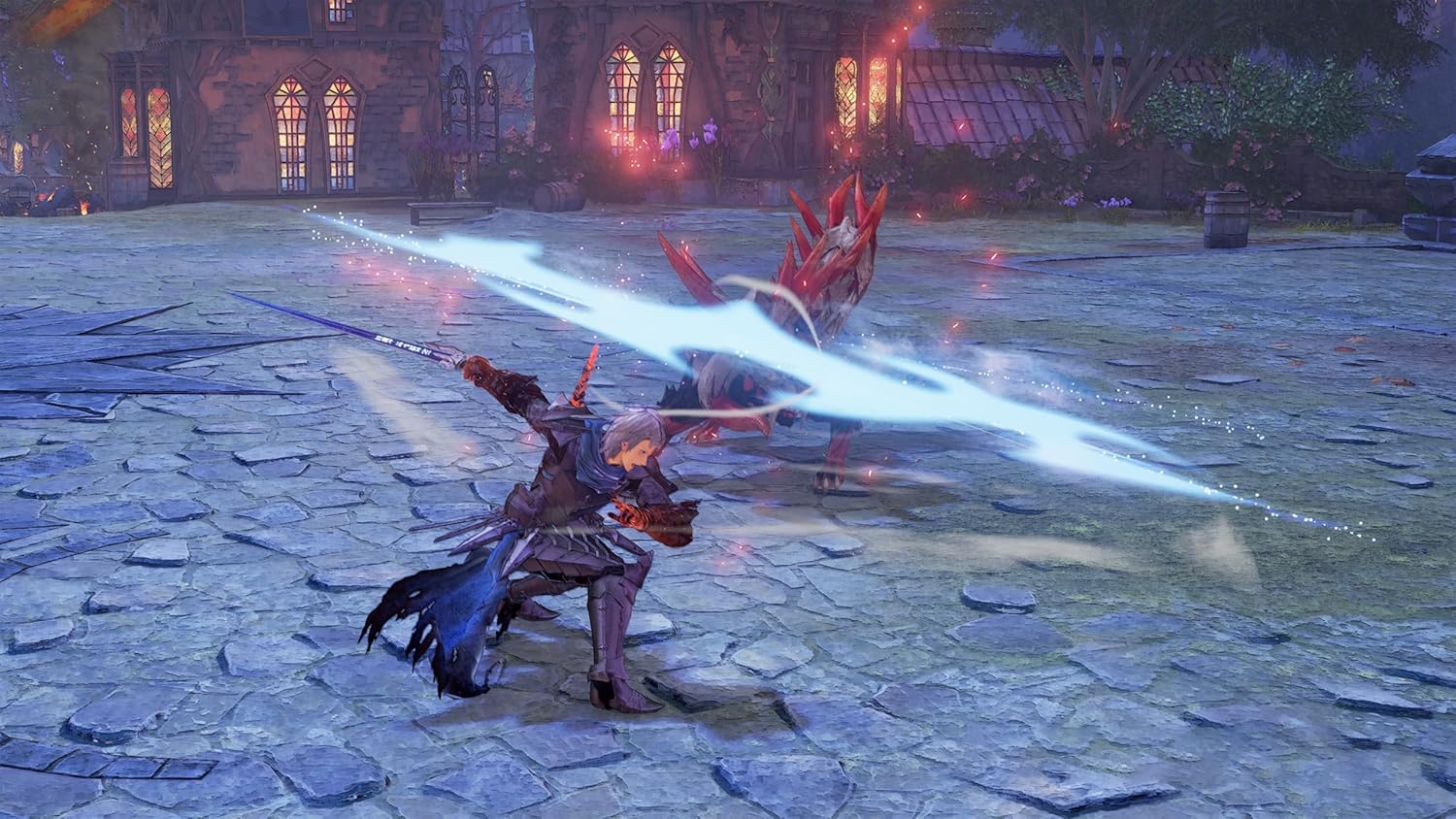 Tales of Arise - Beyond the Dawn Edition Nintendo Switch 2 - görsel 2
