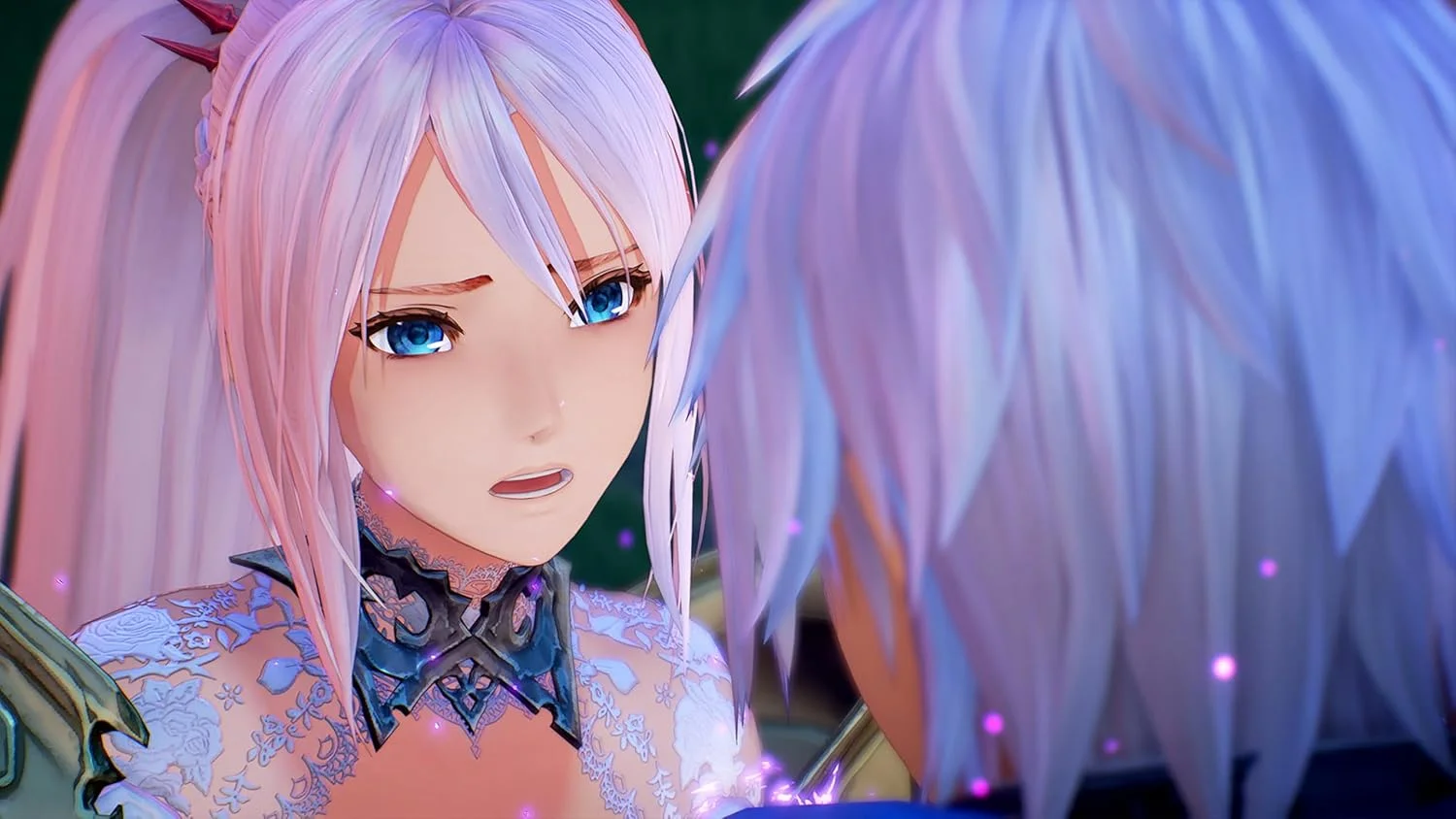 Tales of Arise - Beyond the Dawn Edition Nintendo Switch 2 - görsel 4