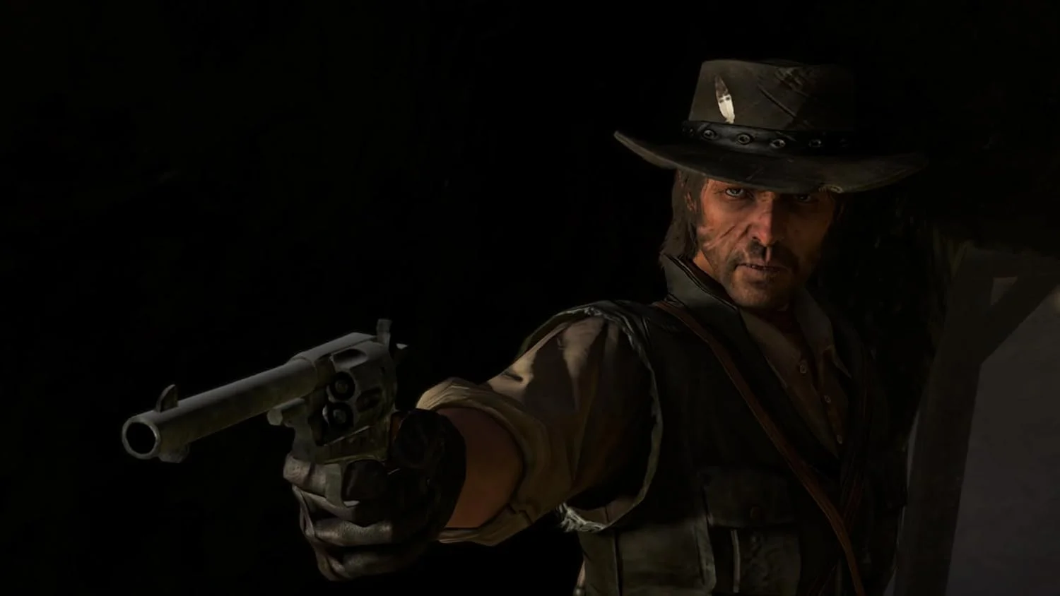Red Dead Redemption Nintendo Switch 2 Standard Edition - görsel 2