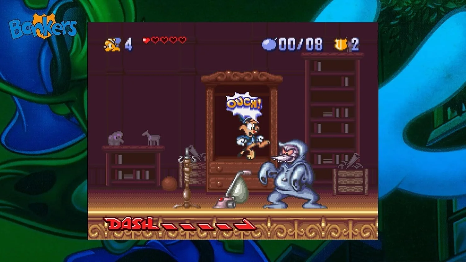 The Disney Afternoon Collection Nintendo Switch 2 - görsel 4