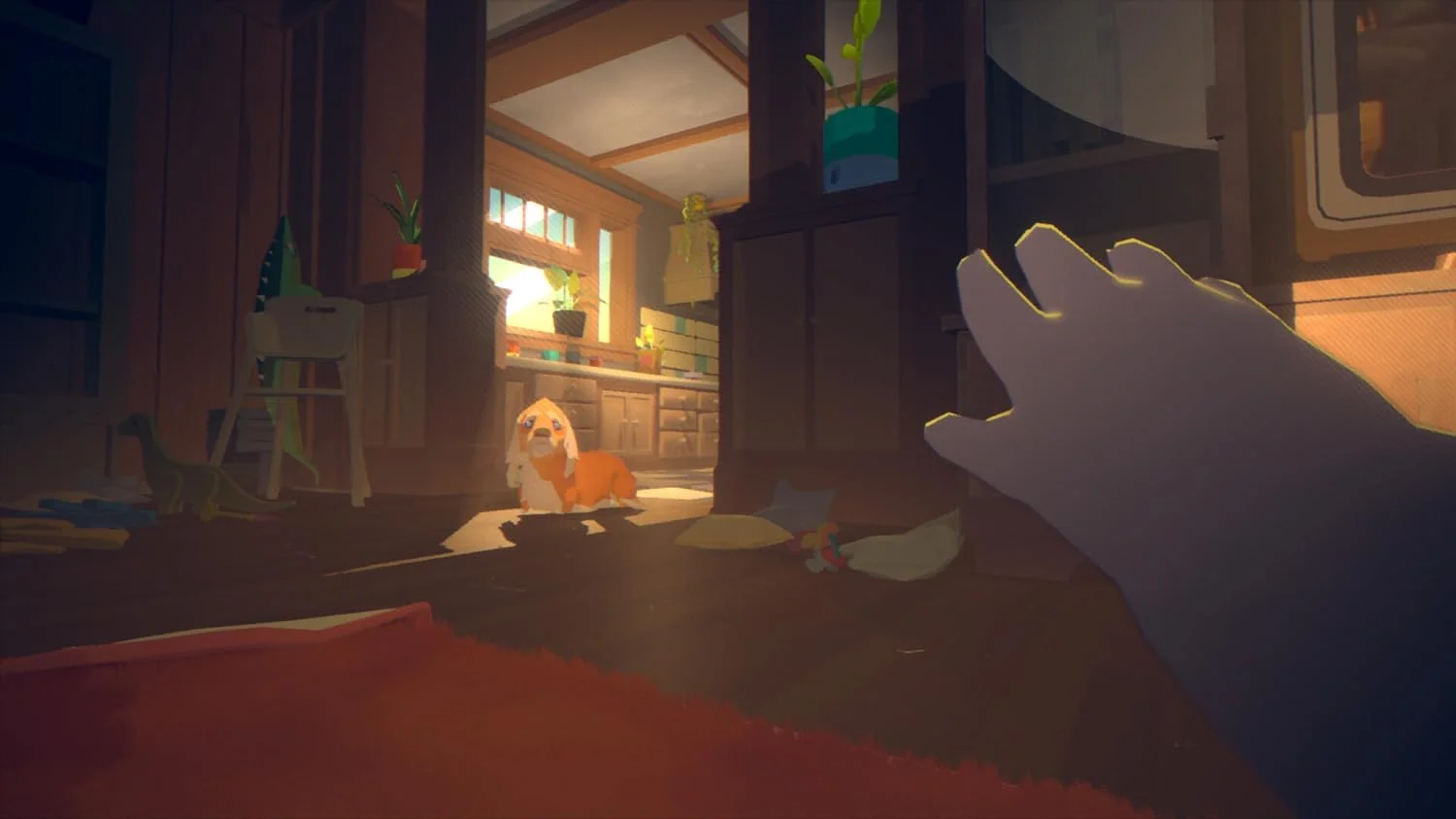 Goodnight Universe Nintendo Switch 2 - görsel 7
