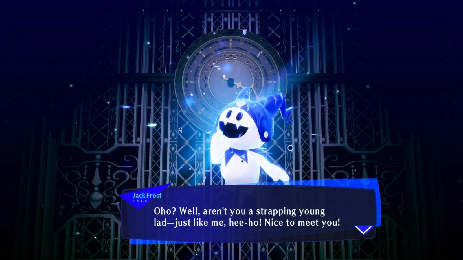Persona 3 Reload Nintendo Switch 2 - görsel 3