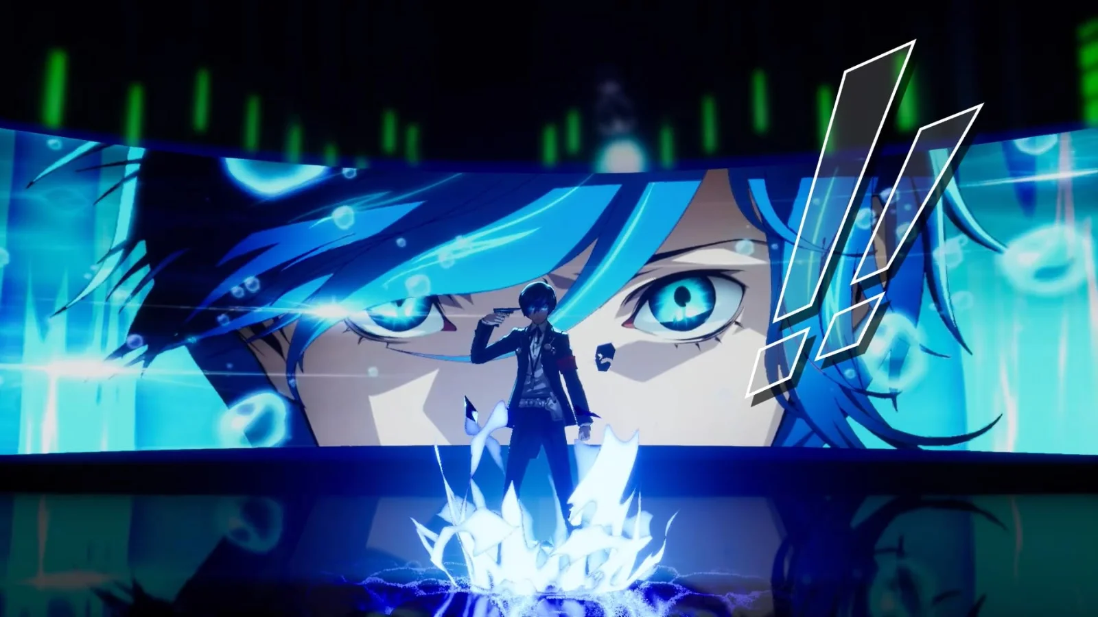 Persona 3 Reload Nintendo Switch 2 - görsel 2