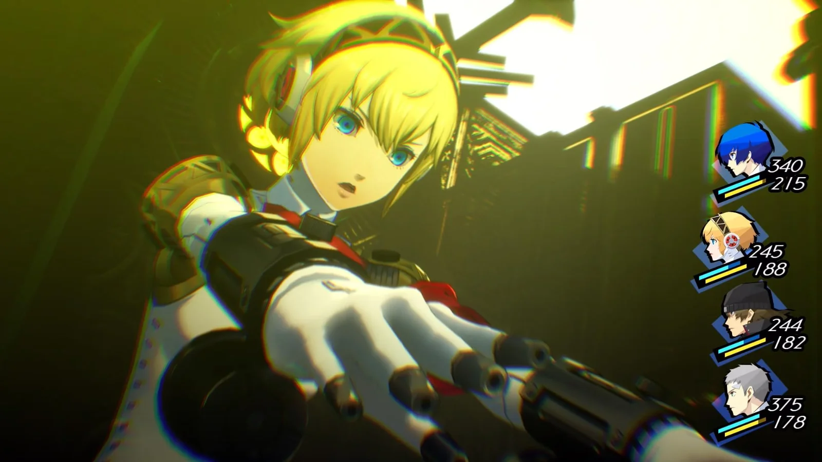 Persona 3 Reload Nintendo Switch 2 - görsel 6