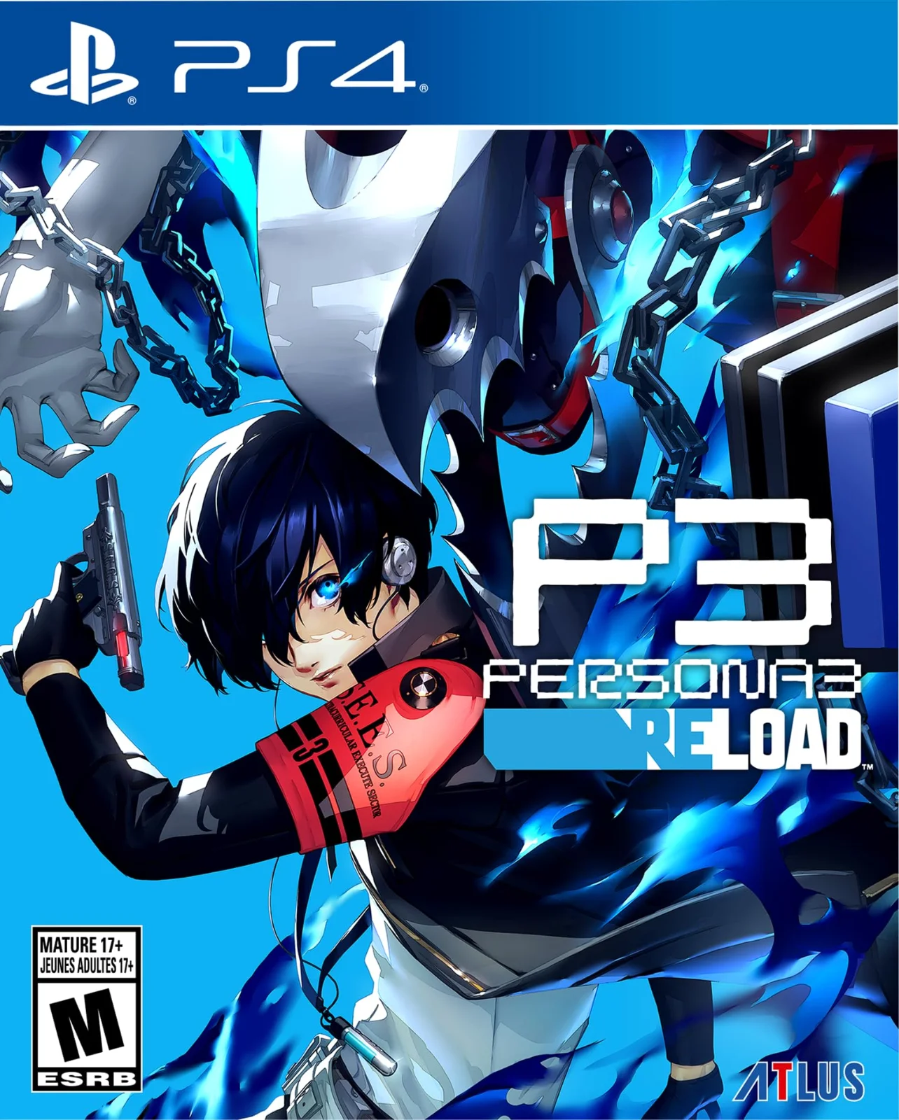 Persona 3 Reload Nintendo Switch 2 - görsel 8