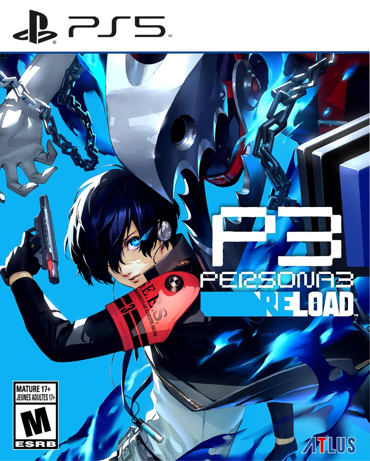 Persona 3 Reload Nintendo Switch 2 - görsel 10