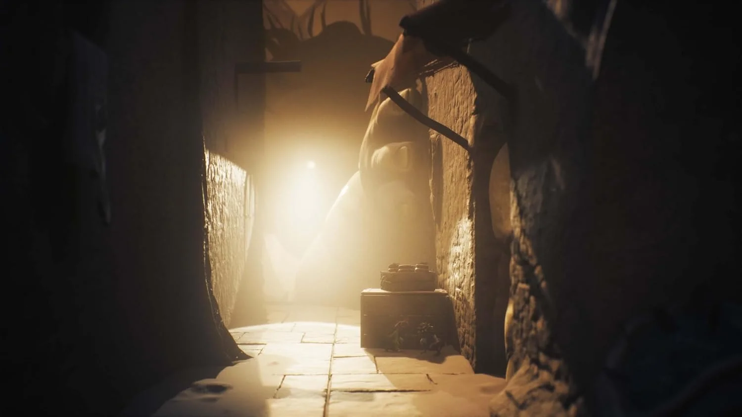 Little Nightmares III Nintendo Switch 2 - görsel 2
