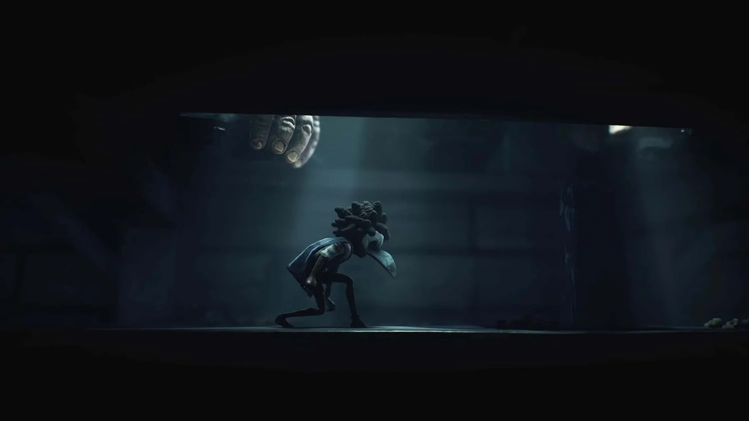 Little Nightmares III Nintendo Switch 2 - görsel 7