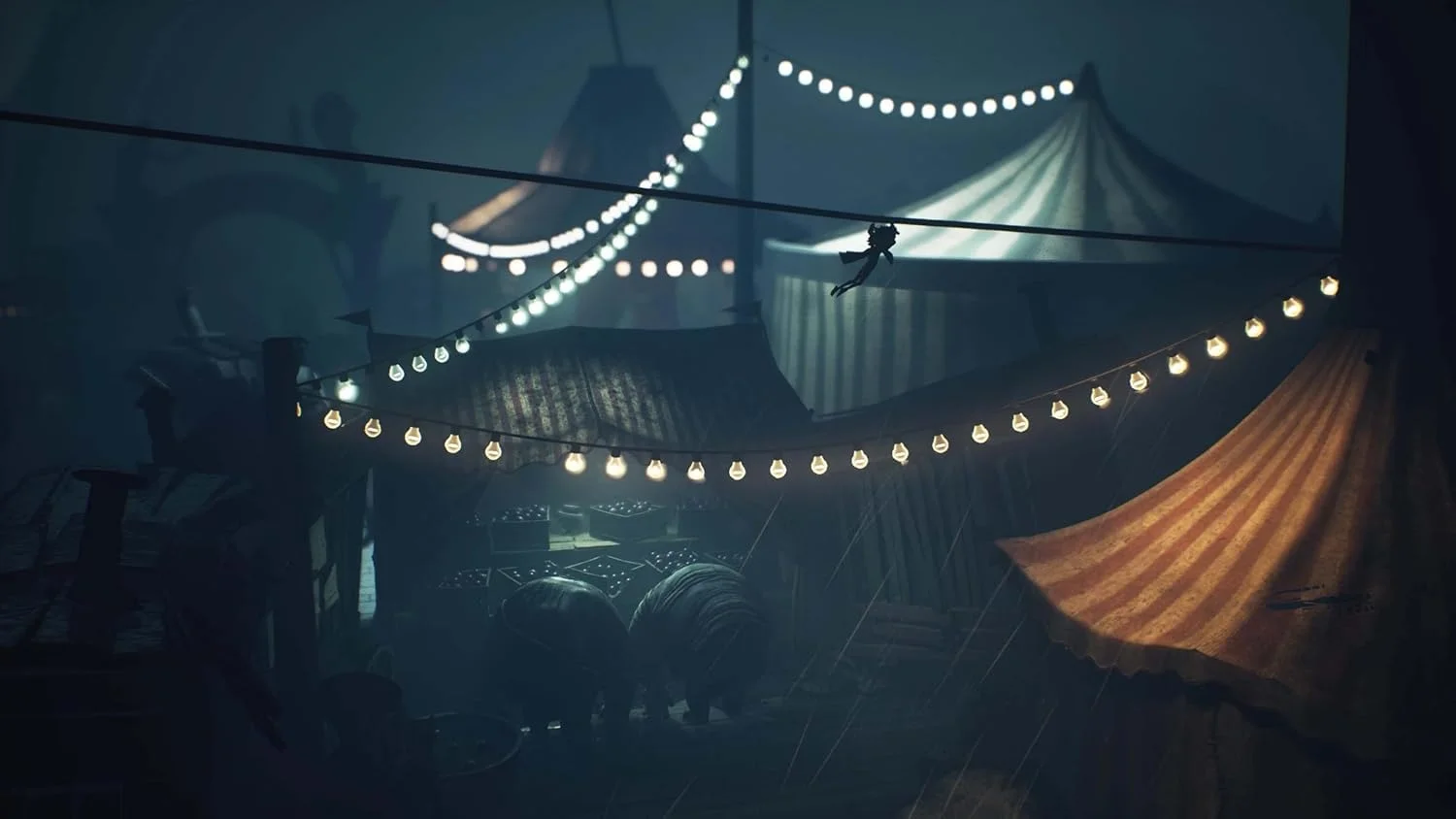 Little Nightmares III Nintendo Switch 2 - görsel 9