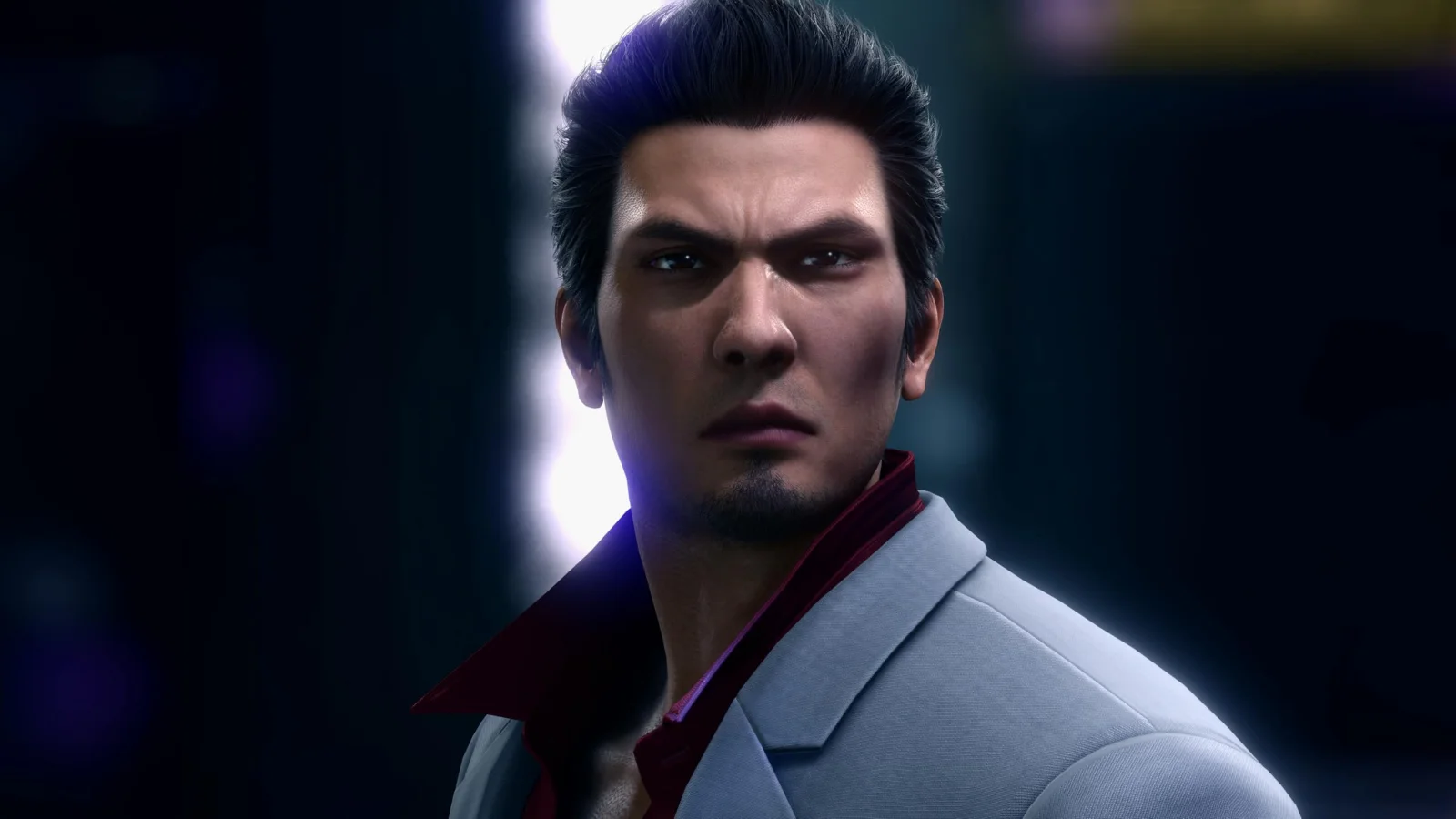 Yakuza Kiwami 2 - Nintendo Switch 2 - görsel 2