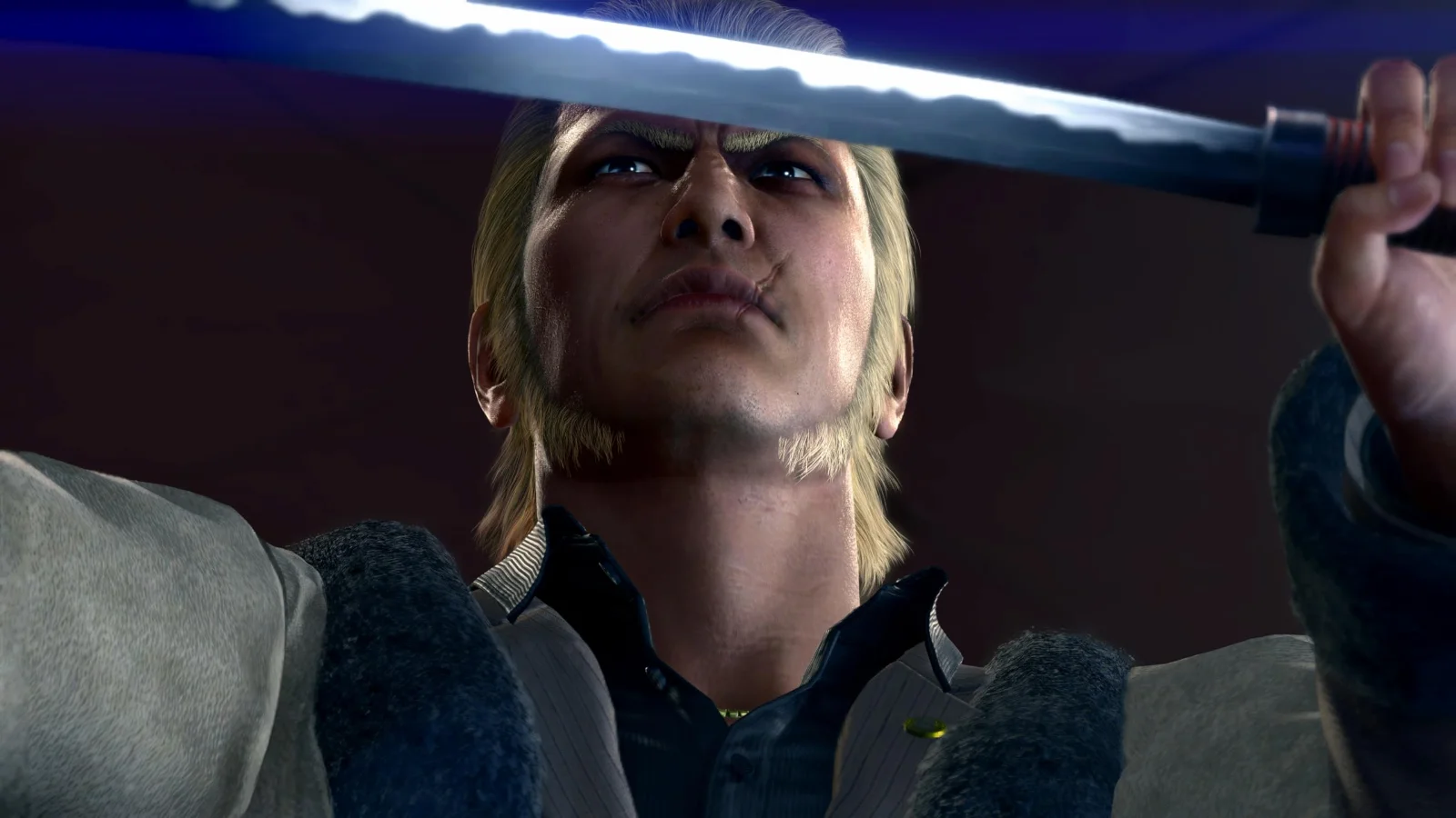Yakuza Kiwami 2 - Nintendo Switch 2 - görsel 3