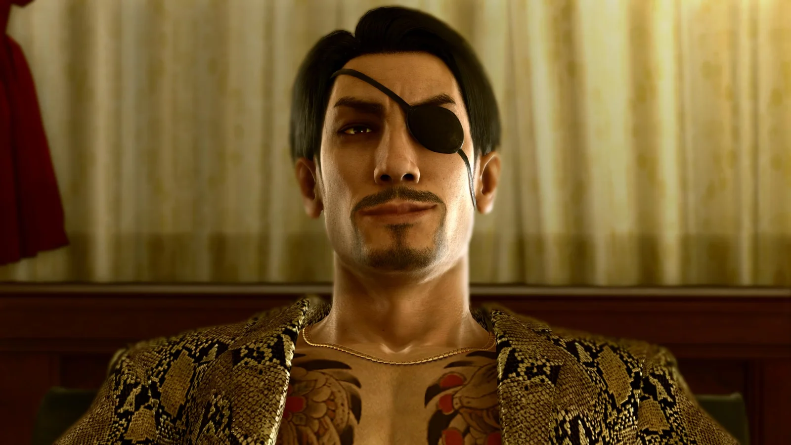 Yakuza Kiwami 2 - Nintendo Switch 2 - görsel 7