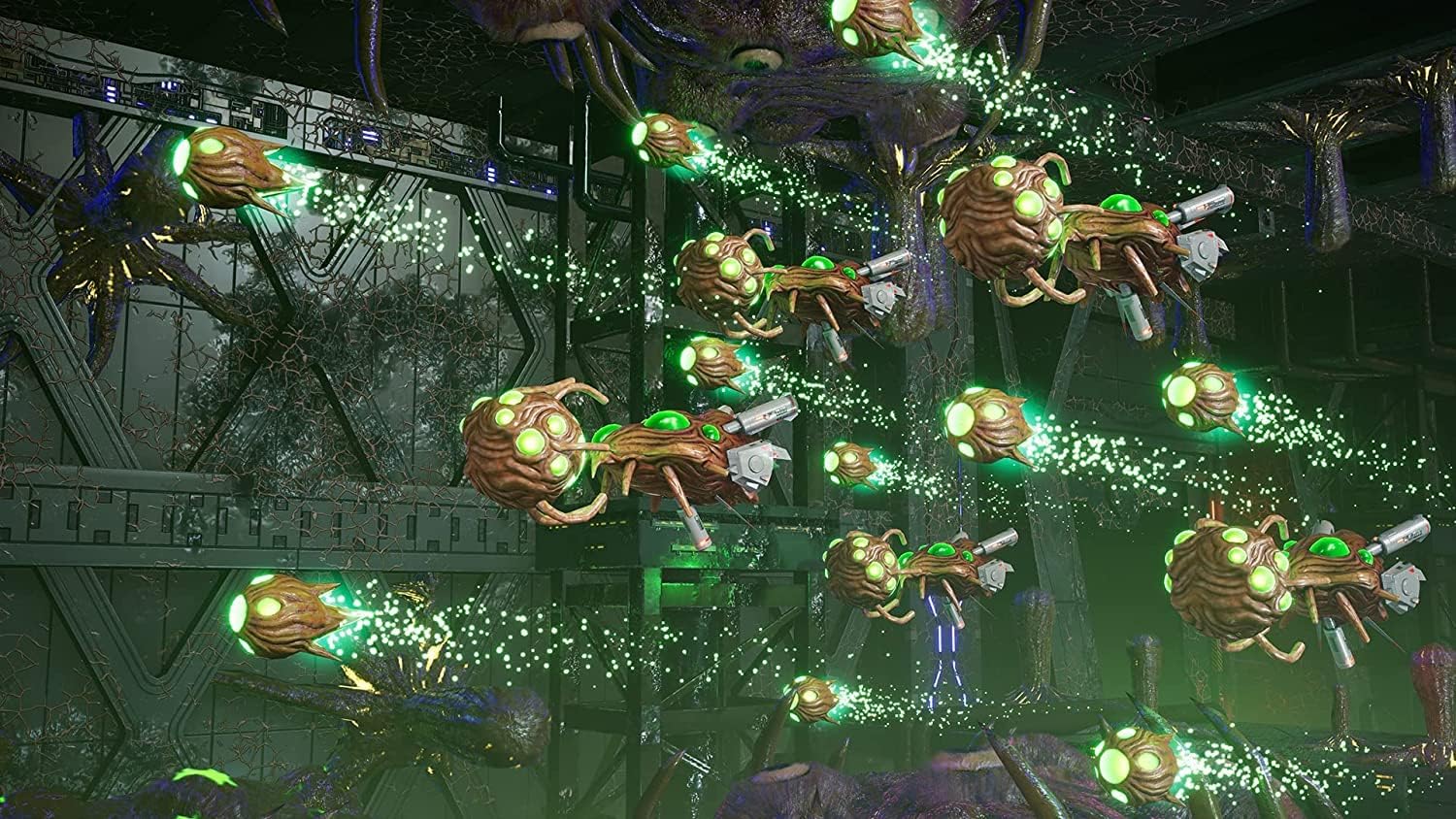 R-Type Tactics I • II Cosmos - Deluxe Edition - görsel 3