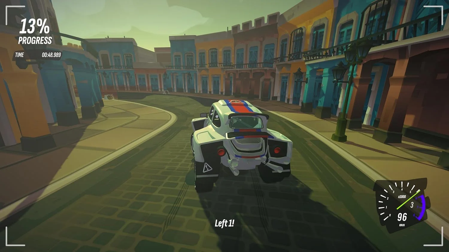 #DRIVE Rally Special Edition Nintendo Switch - görsel 3