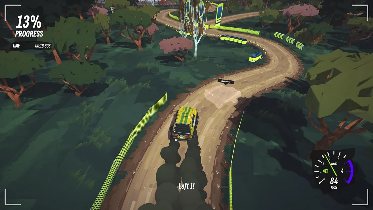 #DRIVE Rally Special Edition Nintendo Switch - görsel 4
