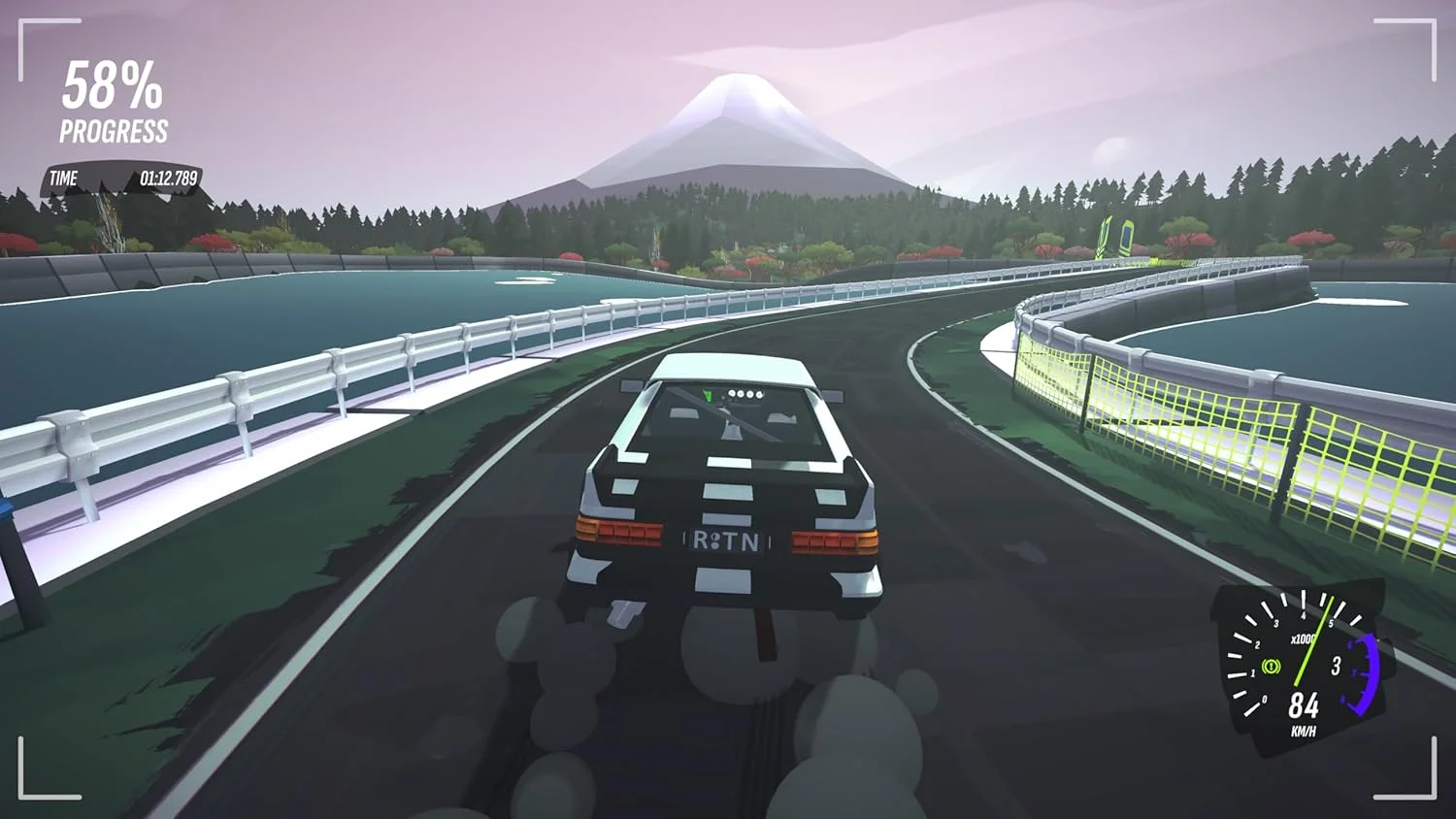 #DRIVE Rally Special Edition Nintendo Switch - görsel 5