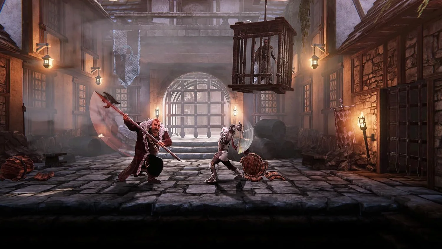 Castle of Heart: Retold Nintendo Switch - görsel 3