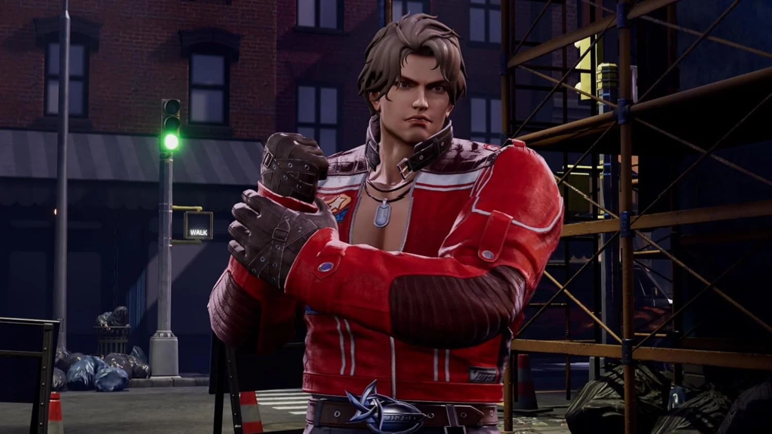 Double Dragon Revive Deluxe Edition Switch - görsel 4