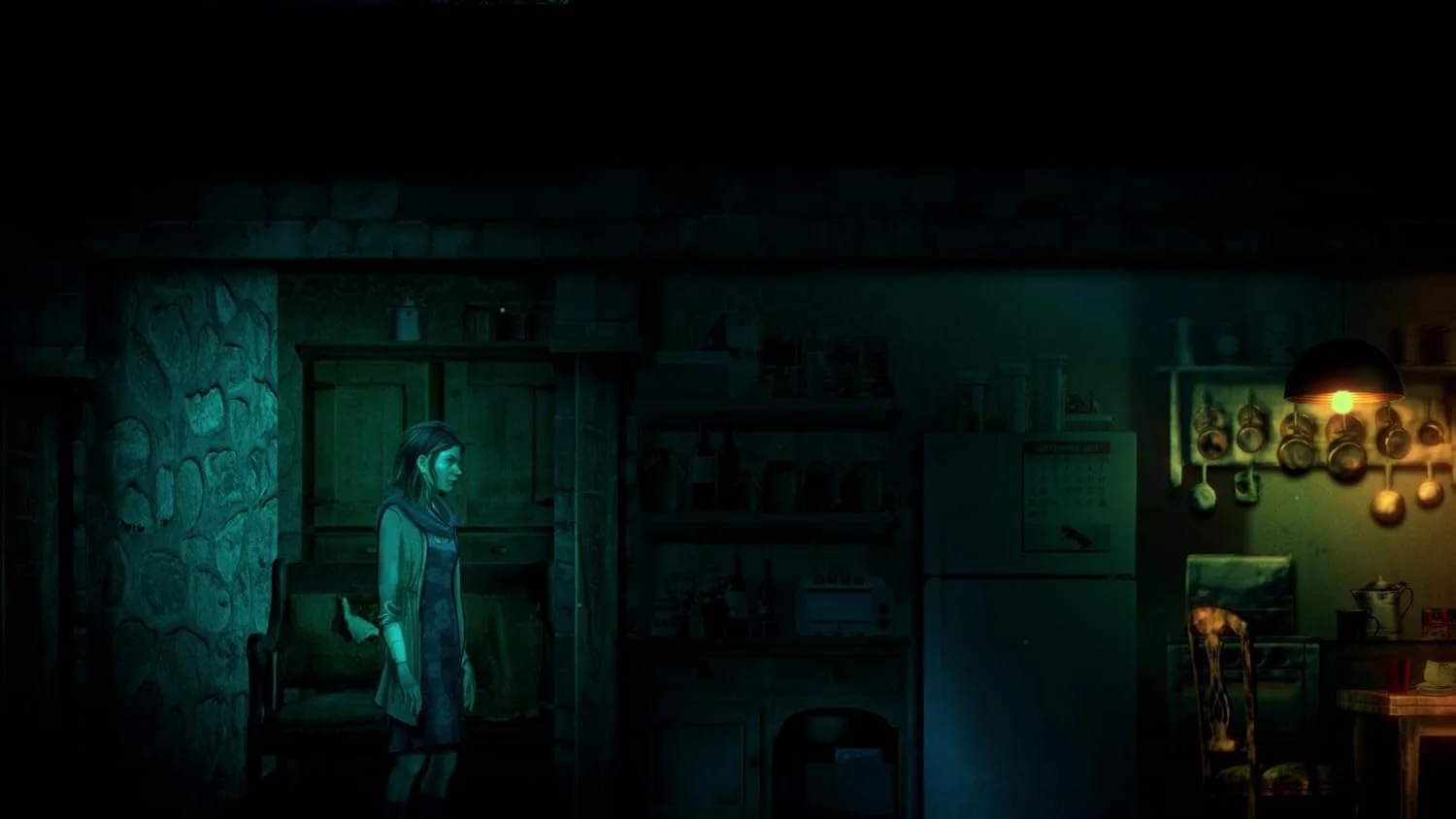 Feardemic Horror Bundle Nintendo Switch - görsel 3