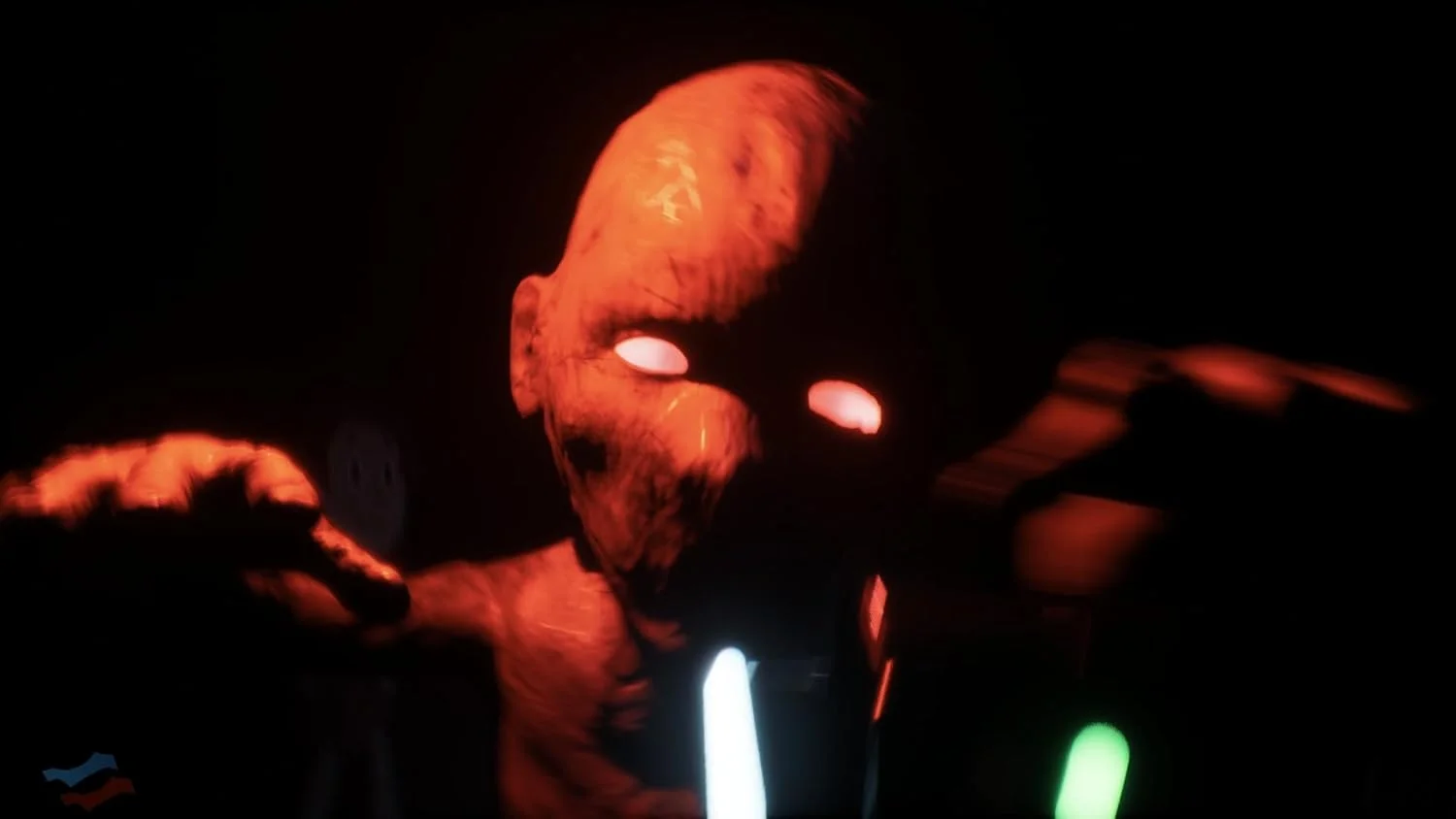 Feardemic Horror Bundle Nintendo Switch - görsel 8