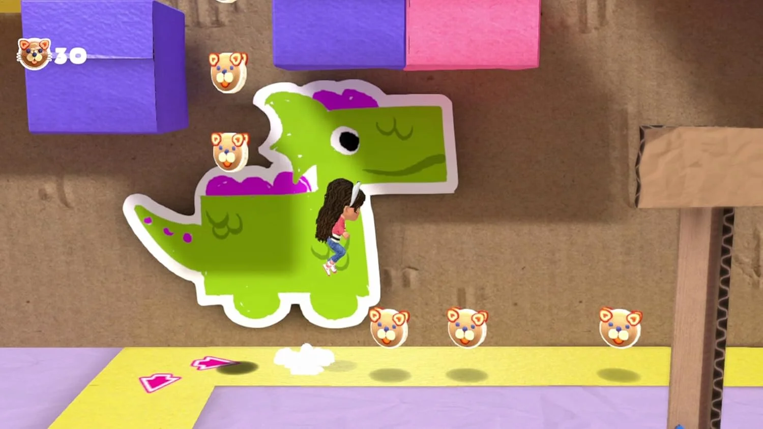 DreamWorks Gabby’s Dollhouse: Ready to Party Nintendo Switch - görsel 5