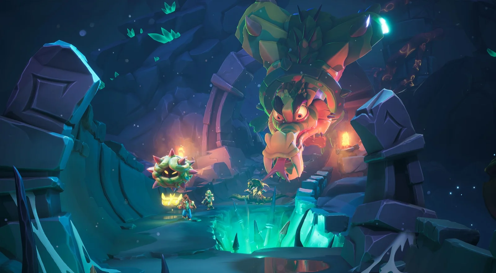 Nikoderiko The Magical World Director's Cut Nintendo Switch - görsel 4