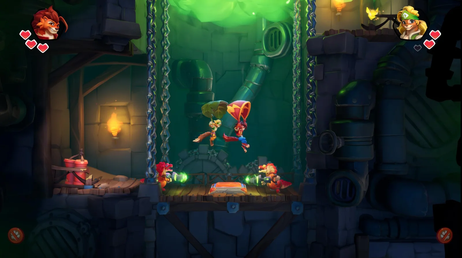 Nikoderiko The Magical World Director's Cut Nintendo Switch - görsel 5