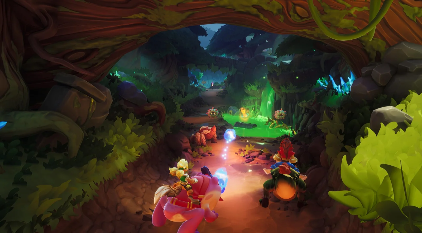 Nikoderiko The Magical World Director's Cut Nintendo Switch - görsel 9