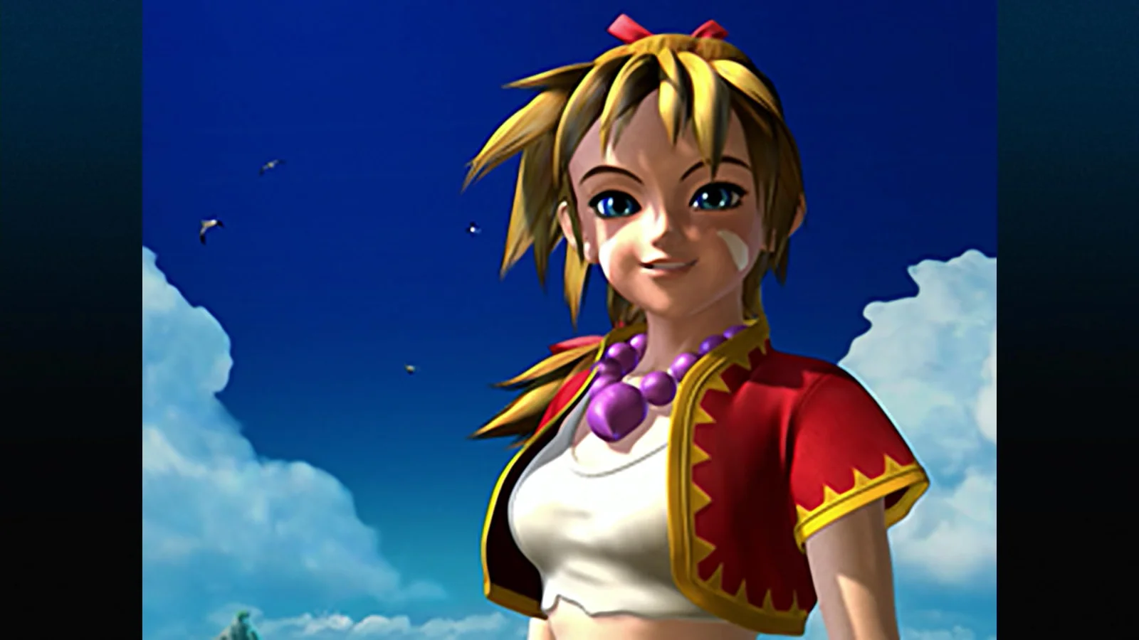 Chrono Cross The Radical Dreamers Edition Nintendo Switch - görsel 2