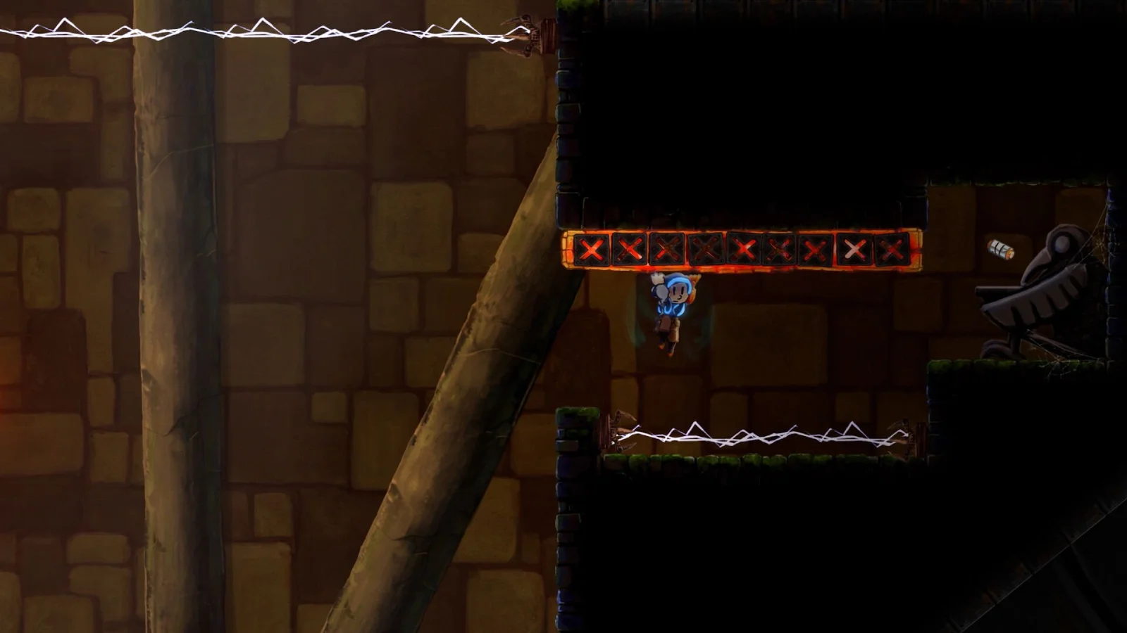 Teslagrad Power Pack Nintendo Switch - görsel 2