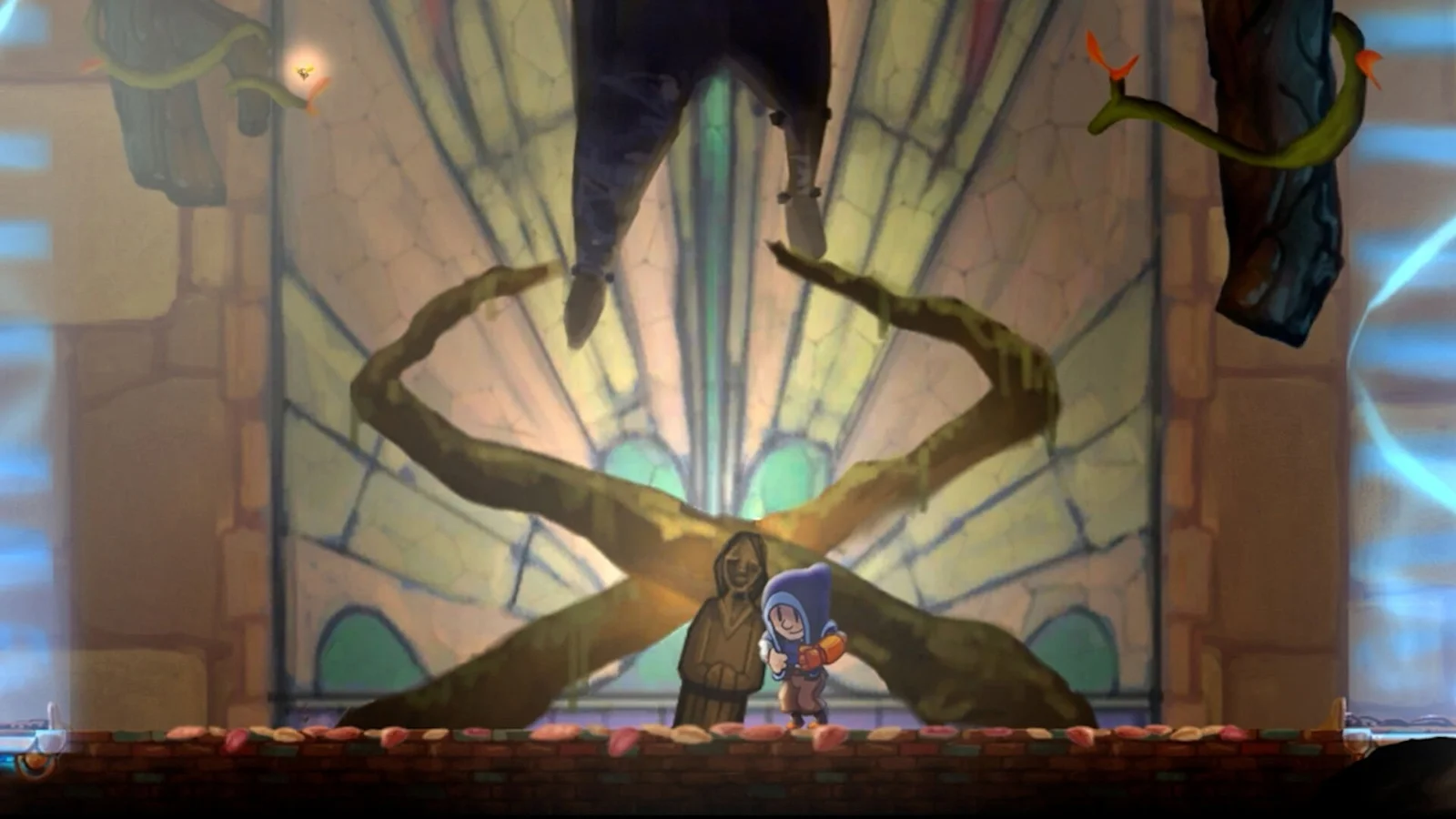 Teslagrad Power Pack Nintendo Switch - görsel 3