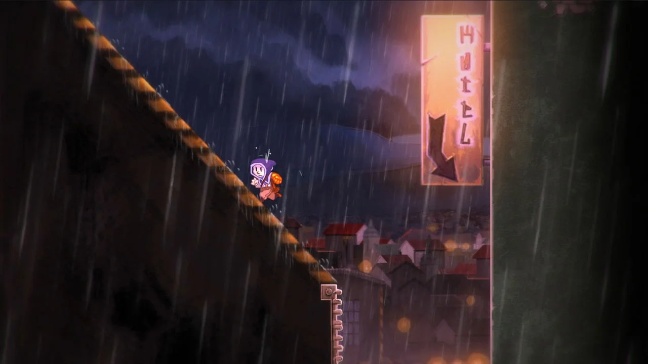 Teslagrad Power Pack Nintendo Switch - görsel 4