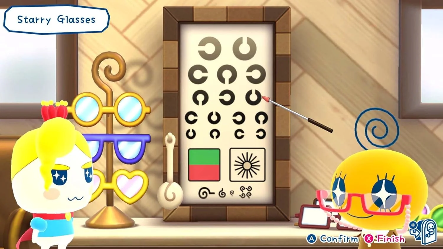 Tamagotchi Plaza Nintendo Switch - görsel 5