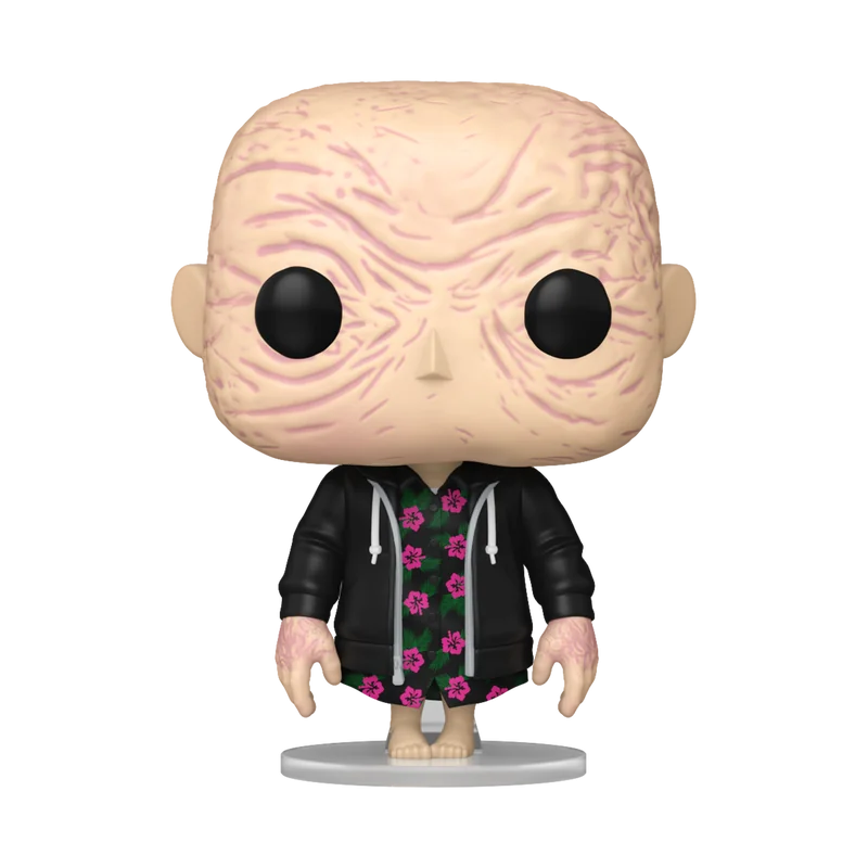 POP! Funko Wade Wilson (Baby Legs) 1581 - görsel 2