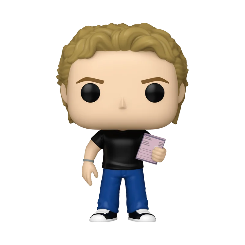 POP! Funko Fast and Furious Brian O'Conner 1992 - görsel 2