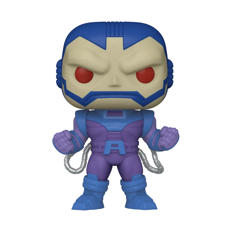 Pop! Apocalypse (X-Men '97) 1591 - görsel 2
