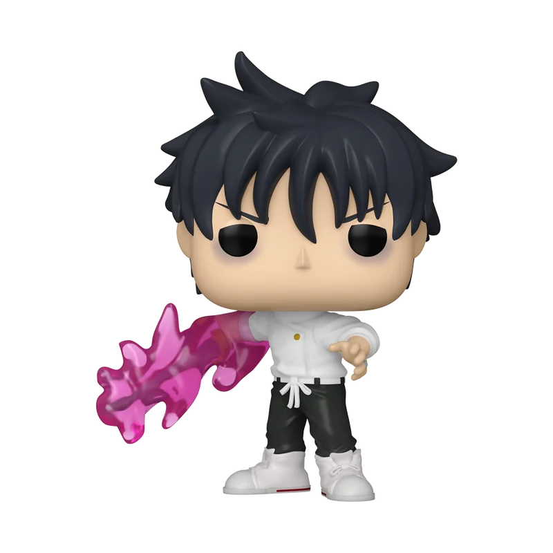 Pop! Jujutsu Kaisen Yuta Okkotsu 2322 Funko - görsel 2