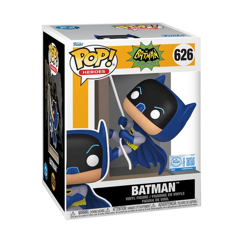 Pop! Premium Batman 626