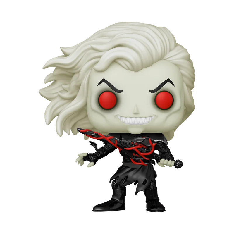 Pop! Knull 1551 Funko - görsel 2