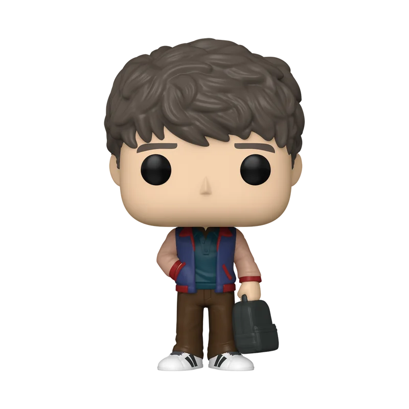 Pop! Funko Stranger Things Will Byers 1786 - görsel 2