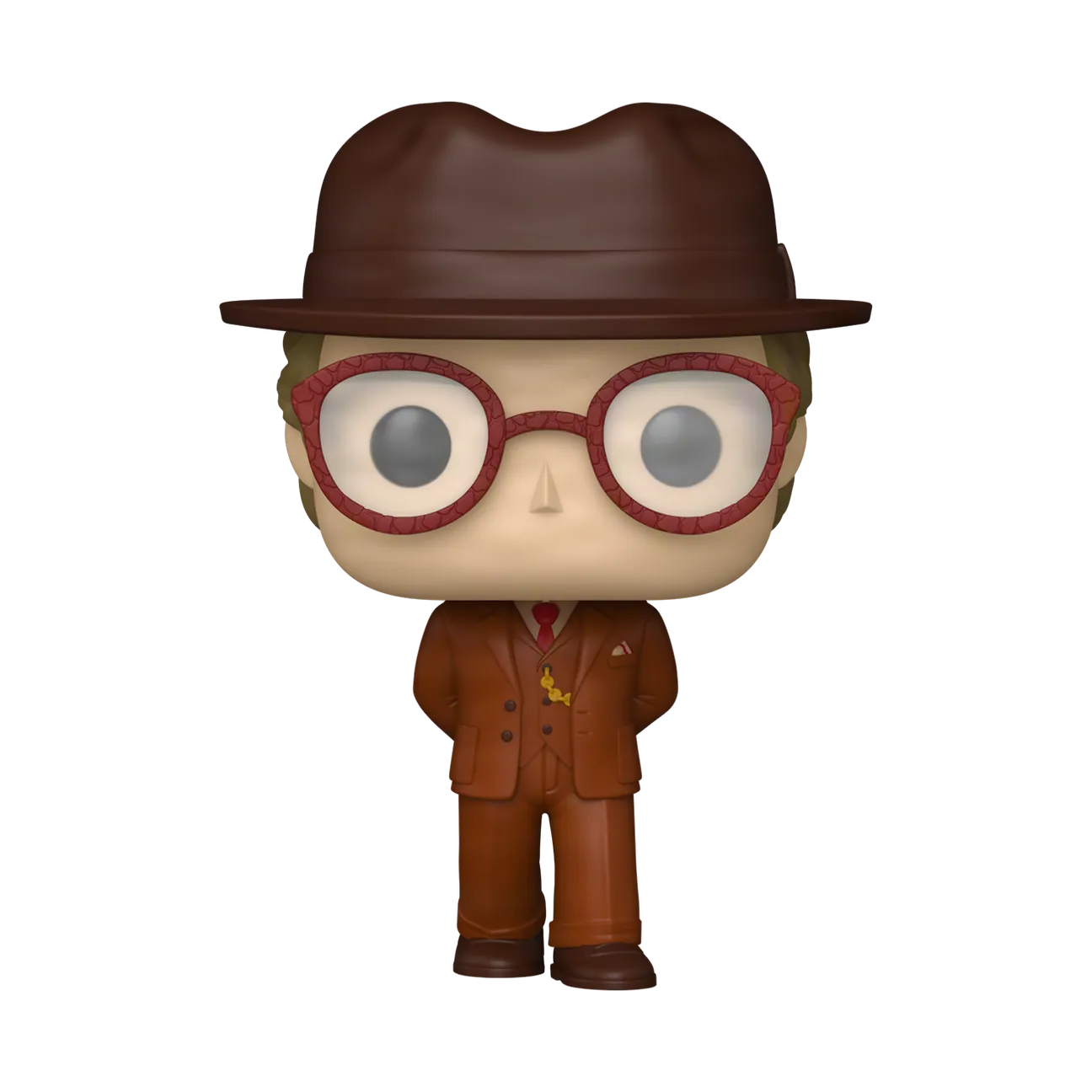 Pop! Stranger Things Mr. Whatsit 1808 Funko - görsel 2