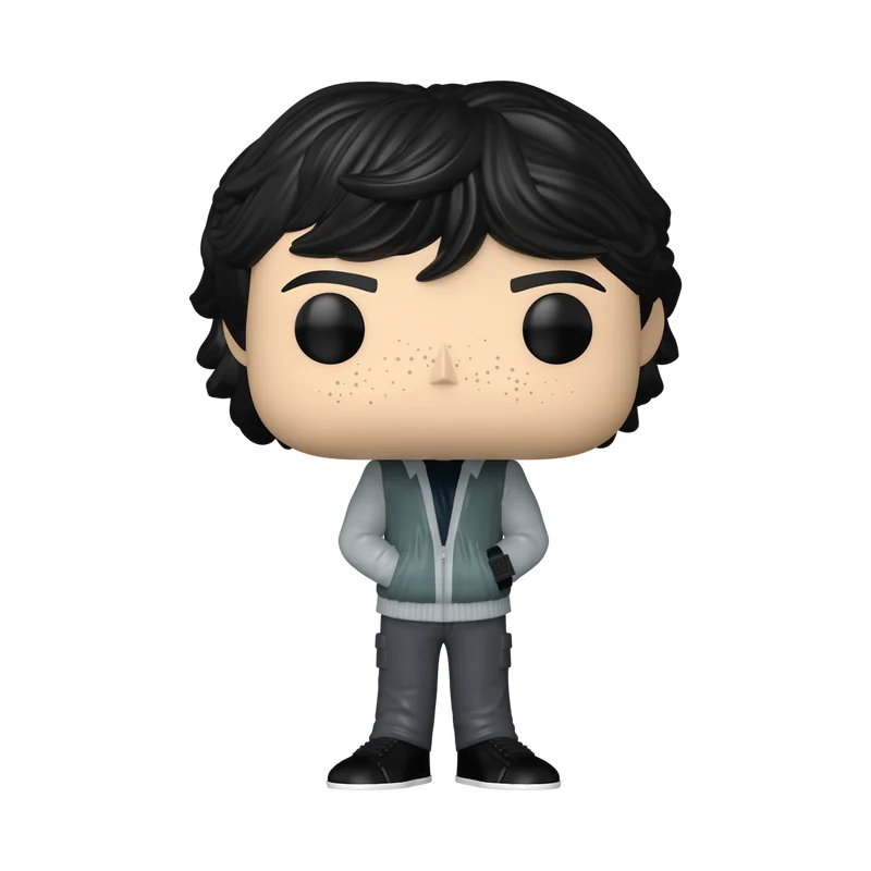 POP! Funko Stranger Things Mike Wheeler 1783 - görsel 2